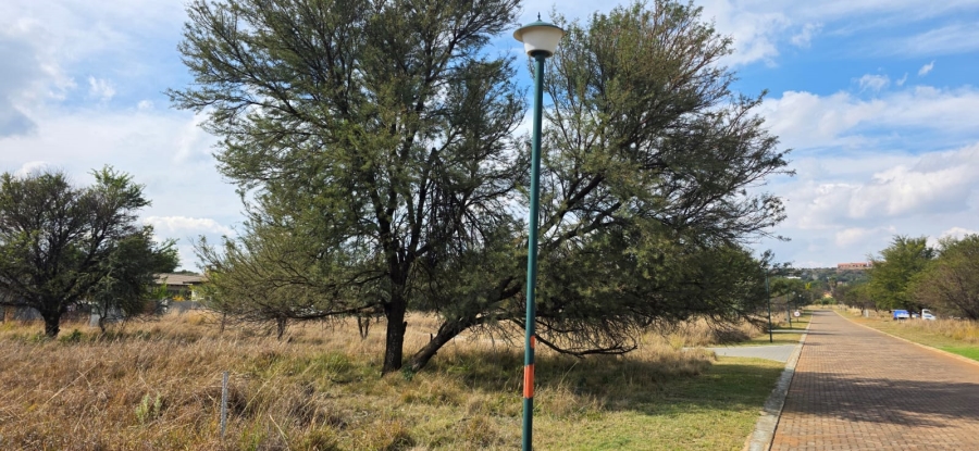 0 Bedroom Property for Sale in Wilkoppies North West